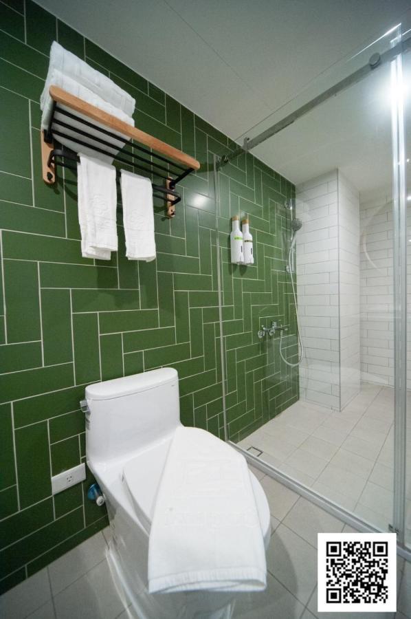 Bed and Breakfast 虎尾小9窩-採自助式入住 Huwei Exterior foto